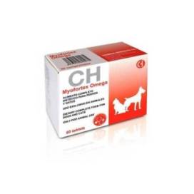 Myofortex 60 chemische Tabletten