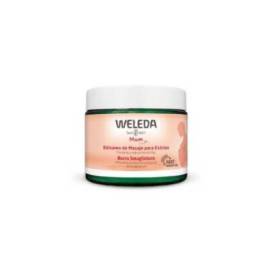 Weleda Bálsamo de massagem para estrias 150 ml