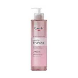 Eucerin Gel de Limpeza Antipigmento 400 ml