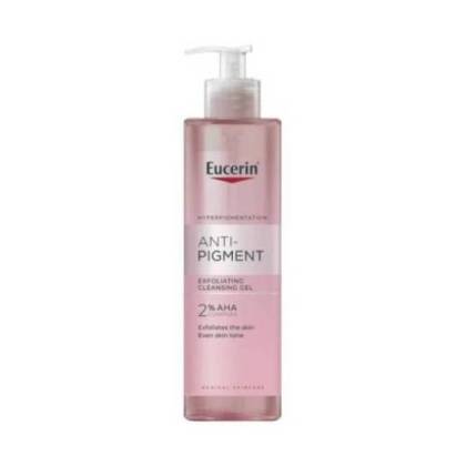 Eucerin Anti-Pigment Cleansing Gel 400 ml