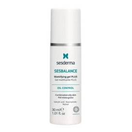 Sesbalance Gel Matificante Plus 30 ml