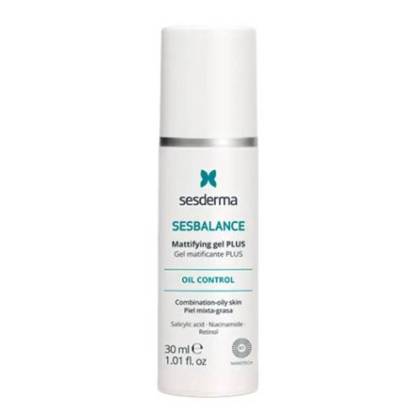 Sesbalance Mattierendes Gel Plus 30 ml