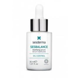 Sesbalance Mattierendes Serum 30 ml