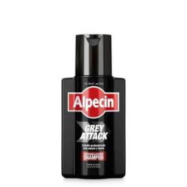 Alpecin Champu Grey Attack 1 Botella 200 ml