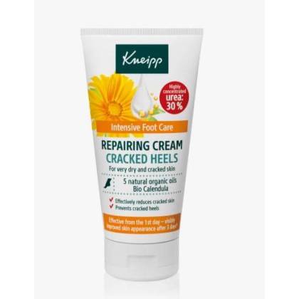 Kneipp Reparaturcreme für rissige Fersen, 1 Dose 50 ml