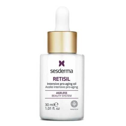 Sesserma Retisil Intensivöl 30 ml