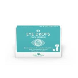 Gse Eye Drops Augentropfen 10 Pipetten