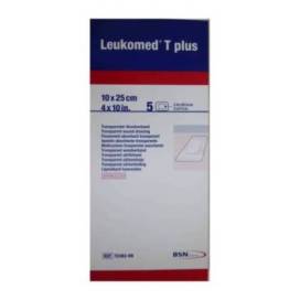 Leukomed T Ste 10cm x 25cm 5 Un