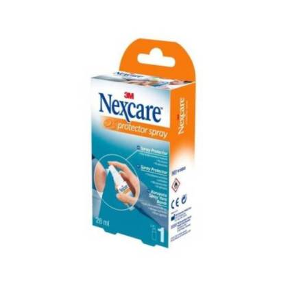 Nexcare Spray Protetor 28 ml