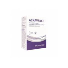 Acnavance 60cap