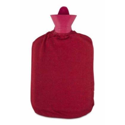 Bolsa De Paño Agua Caliente 1,8l Corysan