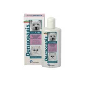 Dermocanis Atocare Shampoo 250 ml