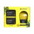 Acnelit Goah 60 Capsulas X2 Limpiador Facial Promo