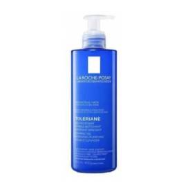 Toleriane Creme Espuma Dupla Limpeza Hidratante Purificante 400 ml