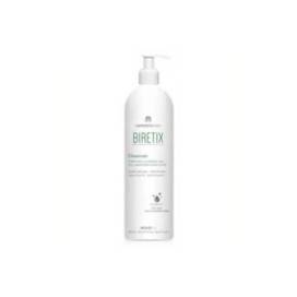 Biretix Cleanser Gel de Limpeza Purificante 1 Recipiente 400 ml