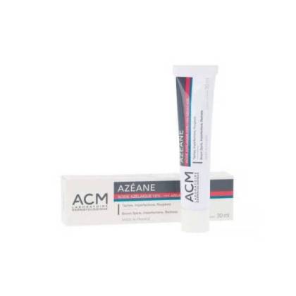 Azeane Azelaic Acid Cream 30 ml Acm