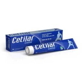 Cetilar Crema 50 ml