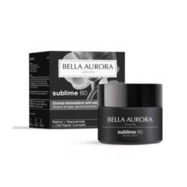 Bella Aurora Sublime 60 Anti-Aging Night Renewal Cream 50 ml