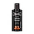 Alpecin C1 Shampoo Antiqueda de Cafeína 1 Frasco 375 ml Black Edition