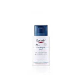 Eucerin Urearepair Plus Loção 10 Ureia 1 Recipiente 100 ml