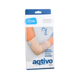 Prim Aqtivo Skin Elastic Elbow Pad 1 Unit Size S