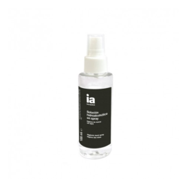 Interapothek Hydroalcoholic Spray 100ml