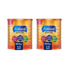 Enfamil Premium 3 800g X2