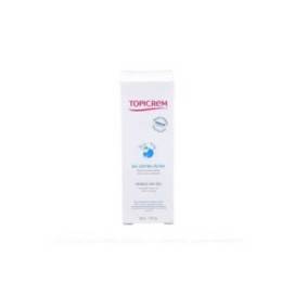 Topicrem Baby Cradle Cap Gel 1 Behälter 30 ml