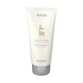 Babe Creme Emoliente Pediátrico Corp 200m