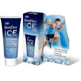 Bonflex Eismassagegel mit Kälteeffekt 100 ml