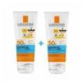 Anthelios Dermopedriatrics Sonnenmilch Spf50 2x250ml Aktion