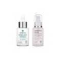 Sesderma Sesbalance Serum 30 ml Salises Feuchtigkeitscreme 50 ml Promo