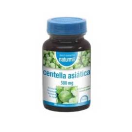 Centella Asiatica 500 Mg 90 Tablets Dietmed