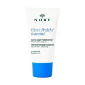 Nuxe Creme Fraiche Beaute Mascarilla 50 ml