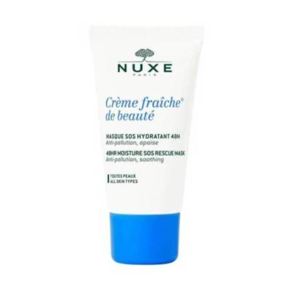 Nuxe Creme Fraiche Beaute Maske 50 ml