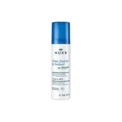 Nuxe Creme Fraiche Beaute Express Moisturizing Mist 50 ml