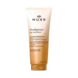 Nuxe Leite Corporal Sublimador Prodigieux 200 ml