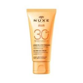 Nuxe Creme Facial Solar Spf30 50 ml