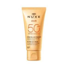 Nuxe Sun Crema Facial Spf50 50 ml