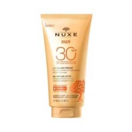 Nuxe Sun Gesichts-Körperlotion Spf30 150 ml