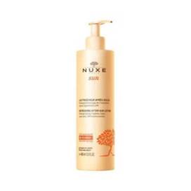 Nuxe Sun After Sun Gesichts-Körpermilch 400 ml