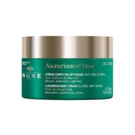 Nuxe Nuxuriance Creme Corporal Ultra Antienvelhecimento 200 ml