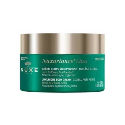 Nuxe Nuxuriance Ultra Anti-Aging Body Cream 200 ml