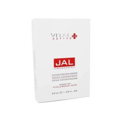 Vital Plus Active Jal Ácido Hialurônico 35ml