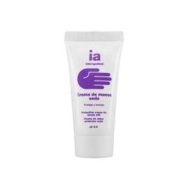 Interapothek Creme para Mãos Seda 30 ml