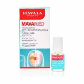 Mavamed Antimykotische Nagelbehandlung 5 ml