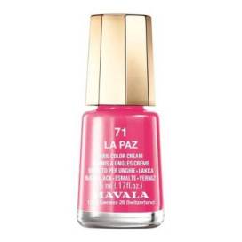 Mavala Nail Polish 71 La Paz 5ml