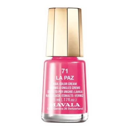 Mavala Emaille 71 La Paz 5ml