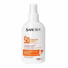 Safe Sea Fotoprot Medusa F50 Spray 200m