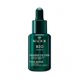 Nuxe Bio Chia Serum Esencial Antioxidante 30 ml